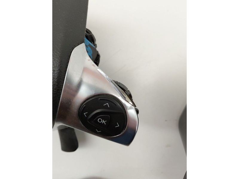 Recambio de kit airbag para ford focus iii 1.0 ecoboost referencia OEM IAM   