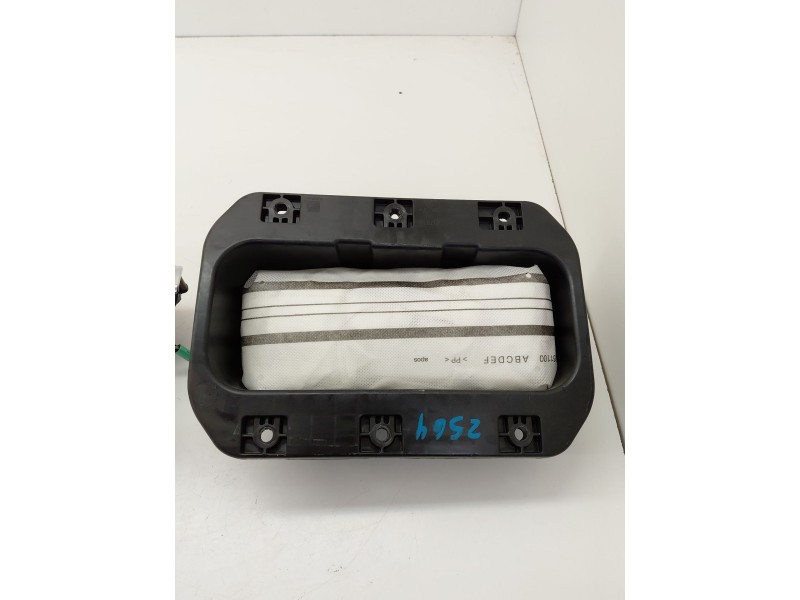 Recambio de kit airbag para ford focus iii 1.0 ecoboost referencia OEM IAM   
							