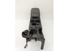 Recambio de apoyabrazos central para ford focus iii 1.0 ecoboost referencia OEM IAM   