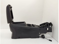 Recambio de apoyabrazos central para ford focus iii 1.0 ecoboost referencia OEM IAM    2