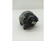 Recambio de alternador para renault clio iv expression referencia OEM IAM 231007865RA   2