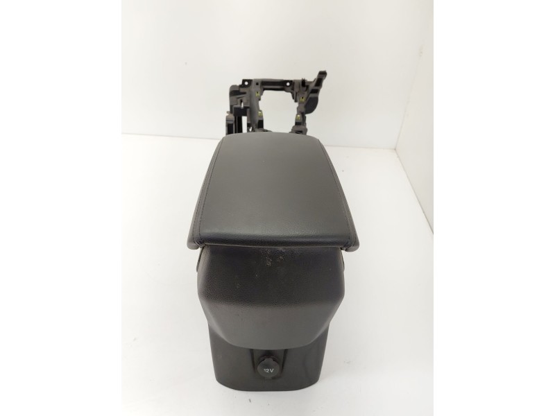 Recambio de apoyabrazos central para ford focus iii 1.0 ecoboost referencia OEM IAM   