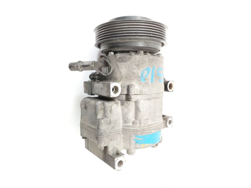 Recambio de compresor aire acondicionado para hyundai i30 (fd) 1.4 referencia OEM IAM F500AN6AA07  