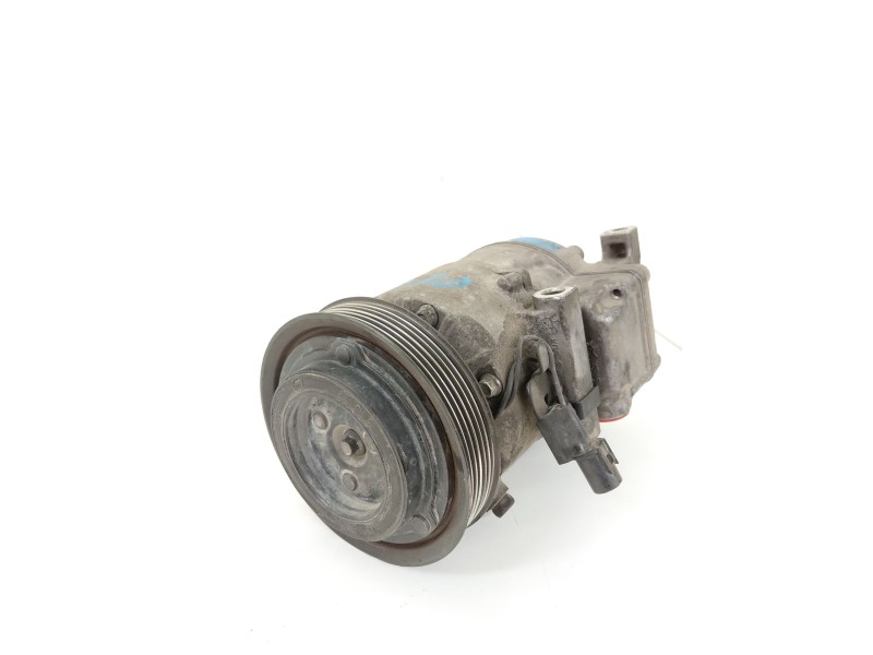 Recambio de compresor aire acondicionado para hyundai i30 (fd) 1.4 referencia OEM IAM F500AN6AA07  