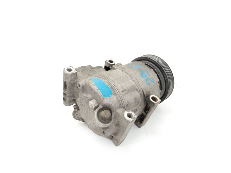 Recambio de compresor aire acondicionado para hyundai i30 (fd) 1.4 referencia OEM IAM F500AN6AA07  
							