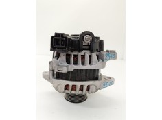 Recambio de alternador para hyundai i30 (fd) 1.4 referencia OEM IAM 373002B101  