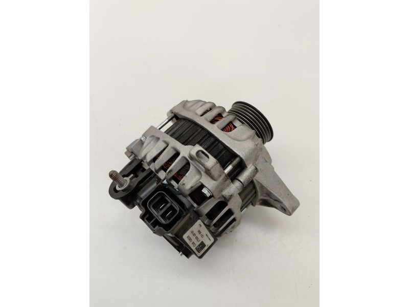 Recambio de alternador para hyundai i30 (fd) 1.4 referencia OEM IAM 373002B101  