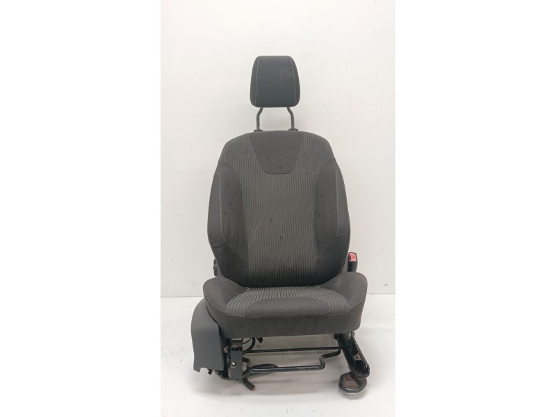 Recambio de asiento delantero derecho para ford focus iii 1.0 ecoboost referencia OEM IAM   