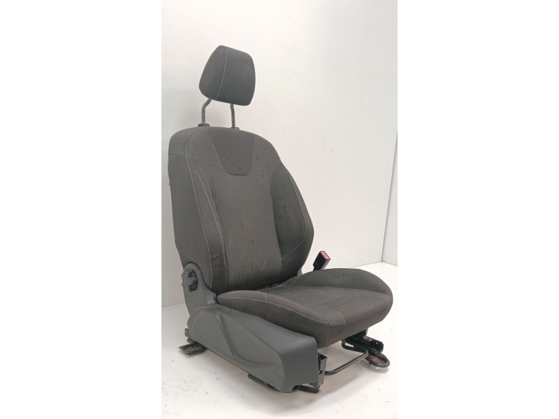 Recambio de asiento delantero derecho para ford focus iii 1.0 ecoboost referencia OEM IAM   
							