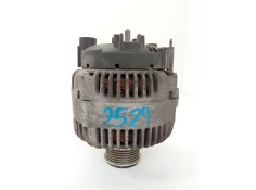 Recambio de alternador para volkswagen passat b6 (3c2) 2.0 tdi 16v referencia OEM IAM 021903026L  