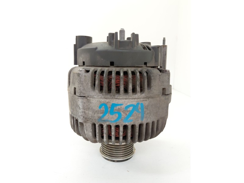 Recambio de alternador para volkswagen passat b6 (3c2) 2.0 tdi 16v referencia OEM IAM 021903026L  