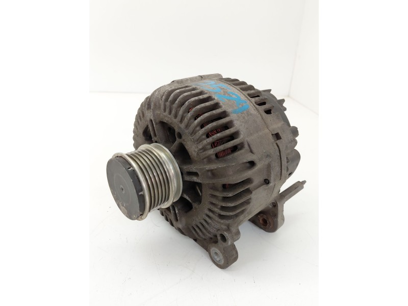 Recambio de alternador para volkswagen passat b6 (3c2) 2.0 tdi 16v referencia OEM IAM 021903026L  
							