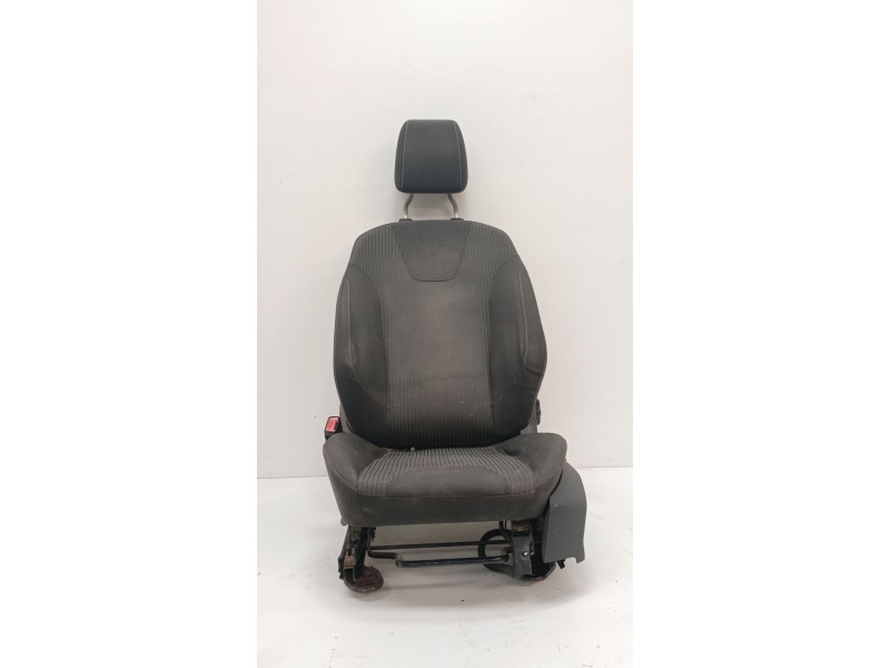 Recambio de asiento delantero izquierdo para ford focus iii 1.0 ecoboost referencia OEM IAM   