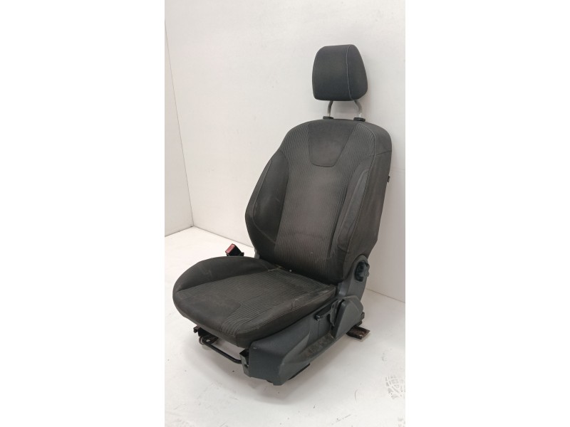Recambio de asiento delantero izquierdo para ford focus iii 1.0 ecoboost referencia OEM IAM   