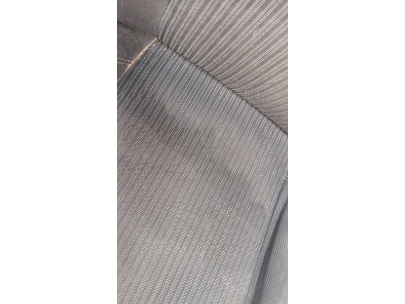 Recambio de asiento delantero izquierdo para ford focus iii 1.0 ecoboost referencia OEM IAM   
