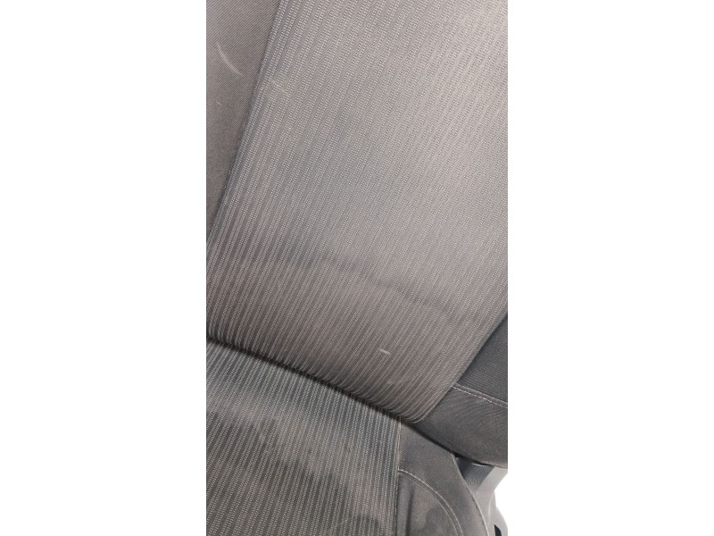 Recambio de asiento delantero izquierdo para ford focus iii 1.0 ecoboost referencia OEM IAM   