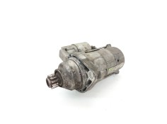 Recambio de motor arranque para volkswagen passat b6 (3c2) 2.0 tdi 16v referencia OEM IAM 02M911023N   2