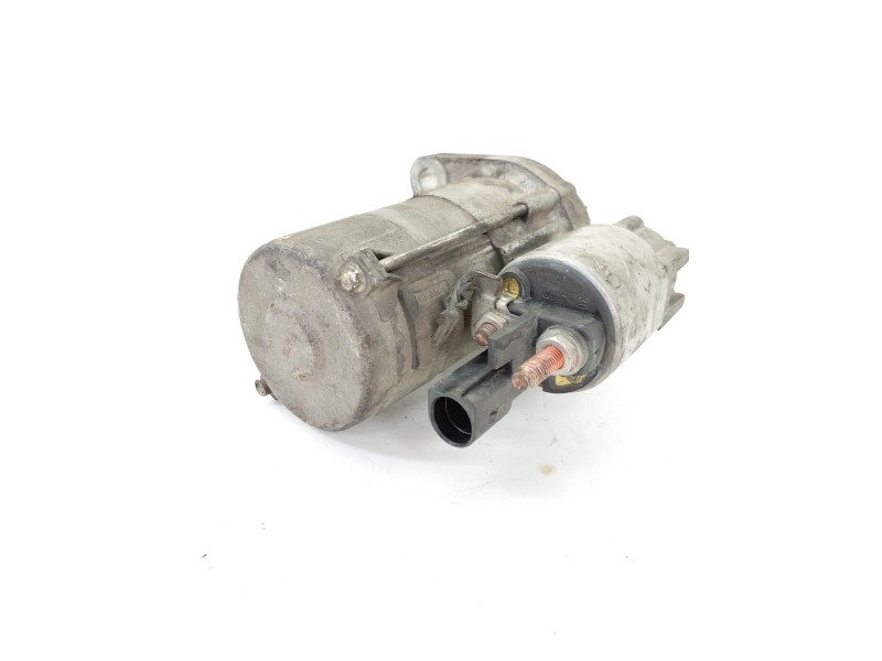 Recambio de motor arranque para volkswagen passat b6 (3c2) 2.0 tdi 16v referencia OEM IAM 02M911023N  
							