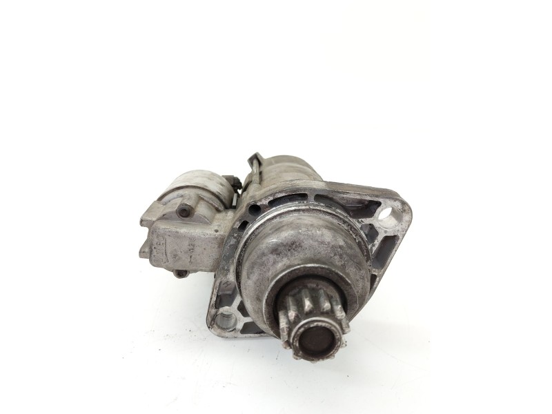 Recambio de motor arranque para volkswagen passat b6 (3c2) 2.0 tdi 16v referencia OEM IAM 02M911023N  