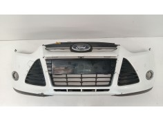Recambio de paragolpes delantero para ford focus iii 1.0 ecoboost referencia OEM IAM   