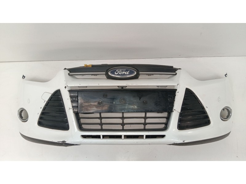 Recambio de paragolpes delantero para ford focus iii 1.0 ecoboost referencia OEM IAM   
