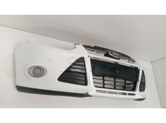 Recambio de paragolpes delantero para ford focus iii 1.0 ecoboost referencia OEM IAM    2