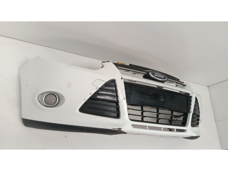 Recambio de paragolpes delantero para ford focus iii 1.0 ecoboost referencia OEM IAM   