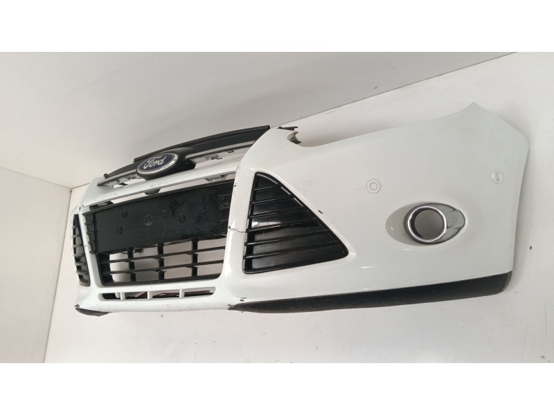Recambio de paragolpes delantero para ford focus iii 1.0 ecoboost referencia OEM IAM   