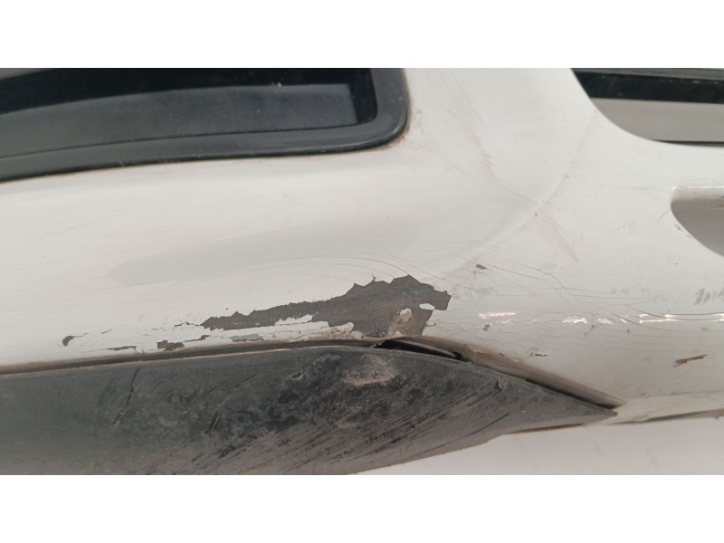 Recambio de paragolpes delantero para ford focus iii 1.0 ecoboost referencia OEM IAM   