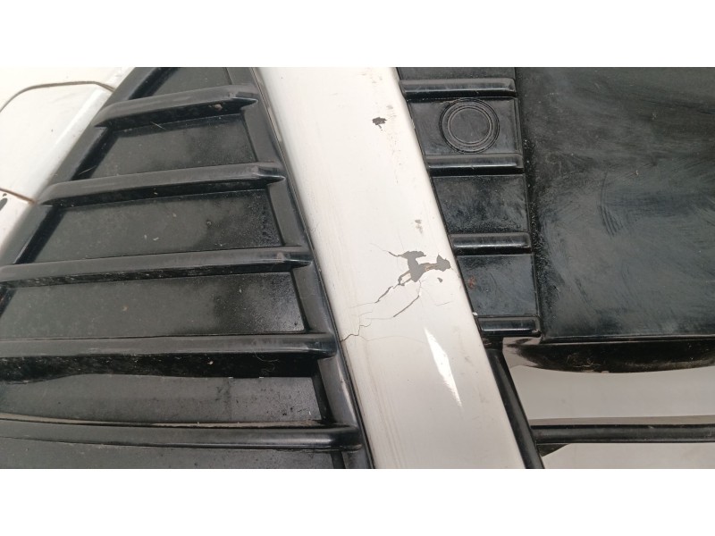 Recambio de paragolpes delantero para ford focus iii 1.0 ecoboost referencia OEM IAM   