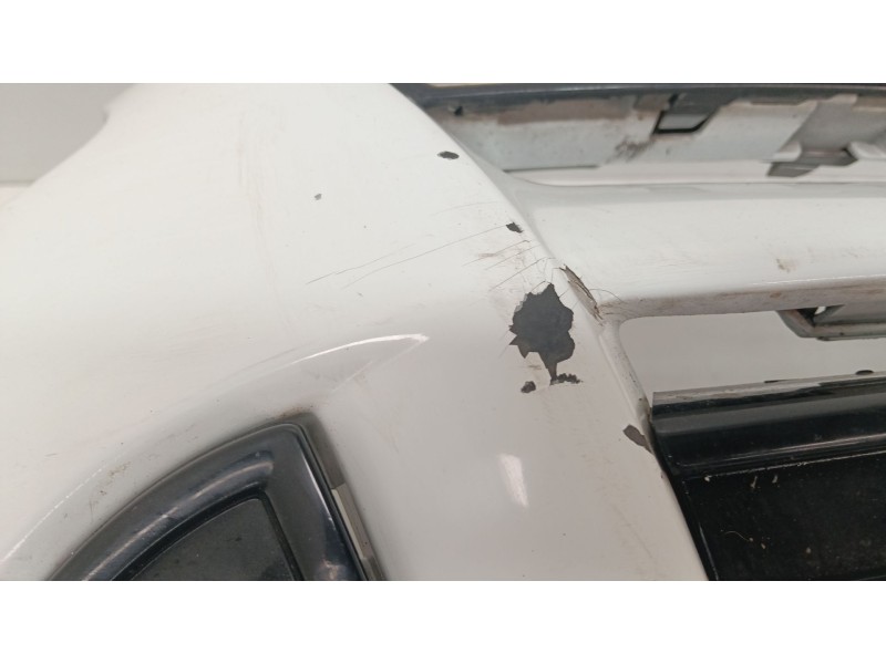 Recambio de paragolpes delantero para ford focus iii 1.0 ecoboost referencia OEM IAM   