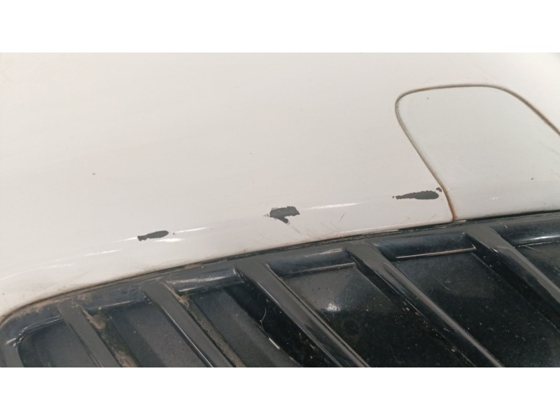 Recambio de paragolpes delantero para ford focus iii 1.0 ecoboost referencia OEM IAM   
							