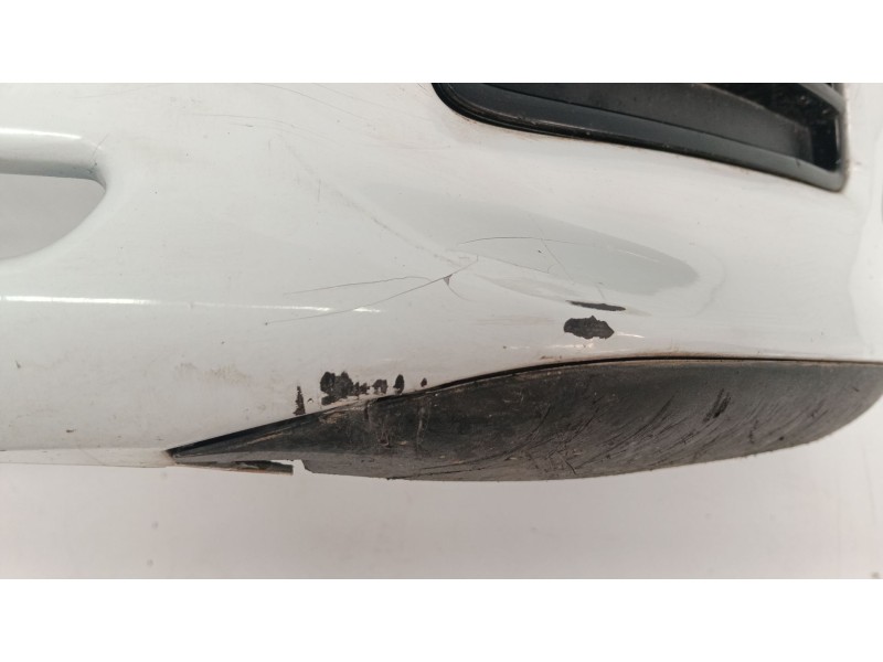 Recambio de paragolpes delantero para ford focus iii 1.0 ecoboost referencia OEM IAM   
							