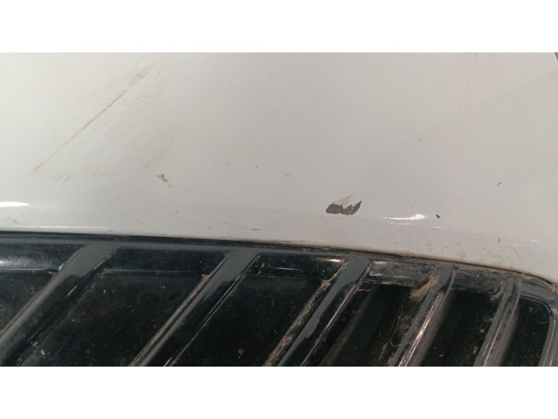 Recambio de paragolpes delantero para ford focus iii 1.0 ecoboost referencia OEM IAM   
							