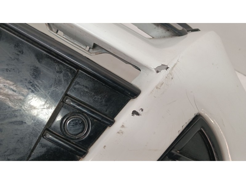 Recambio de paragolpes delantero para ford focus iii 1.0 ecoboost referencia OEM IAM   
							