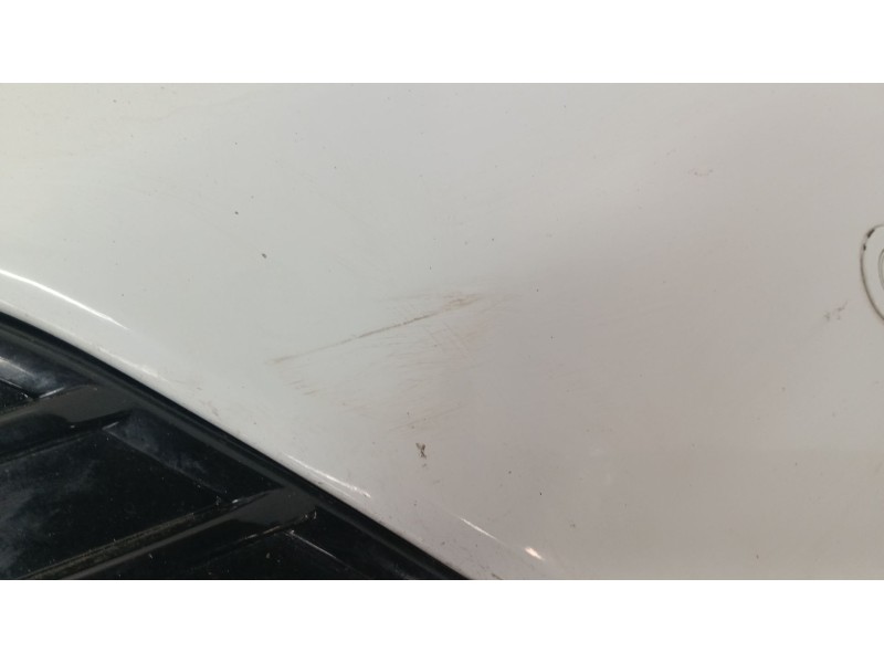 Recambio de paragolpes delantero para ford focus iii 1.0 ecoboost referencia OEM IAM   