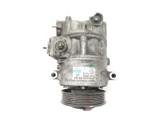 Recambio de compresor aire acondicionado para volkswagen passat b6 (3c2) 2.0 tdi 16v referencia OEM IAM 1K0823803S  