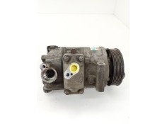 Recambio de compresor aire acondicionado para volkswagen passat b6 (3c2) 2.0 tdi 16v referencia OEM IAM 1K0823803S   2