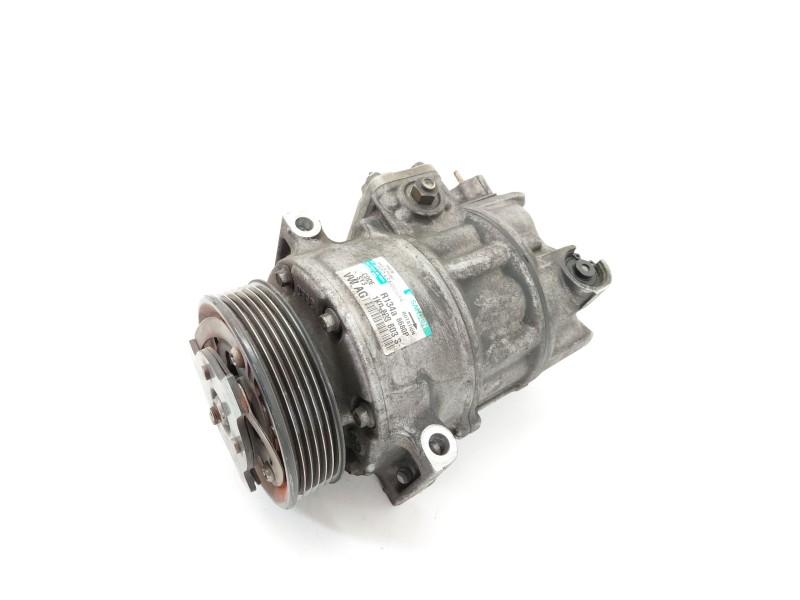 Recambio de compresor aire acondicionado para volkswagen passat b6 (3c2) 2.0 tdi 16v referencia OEM IAM 1K0823803S  
							