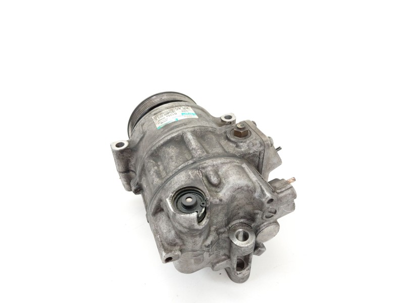 Recambio de compresor aire acondicionado para volkswagen passat b6 (3c2) 2.0 tdi 16v referencia OEM IAM 1K0823803S  