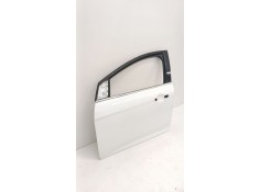 Recambio de puerta delantera izquierda para ford focus iii 1.0 ecoboost referencia OEM IAM    2