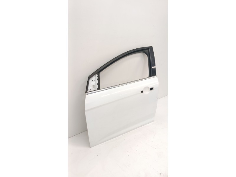 Recambio de puerta delantera izquierda para ford focus iii 1.0 ecoboost referencia OEM IAM   
							