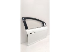 Recambio de puerta delantera derecha para ford focus iii 1.0 ecoboost referencia OEM IAM    2