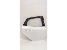 Recambio de puerta trasera derecha para ford focus iii 1.0 ecoboost referencia OEM IAM   