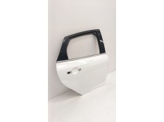 Recambio de puerta trasera derecha para ford focus iii 1.0 ecoboost referencia OEM IAM    2