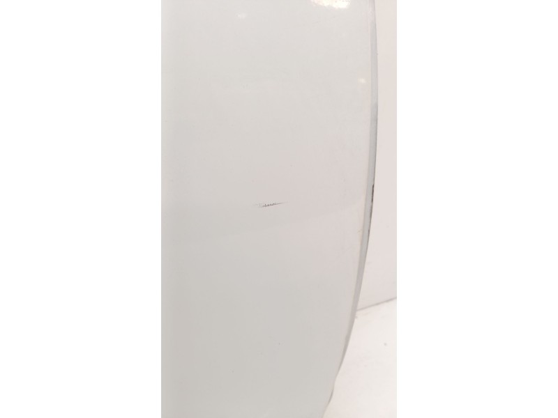 Recambio de puerta trasera derecha para ford focus iii 1.0 ecoboost referencia OEM IAM   