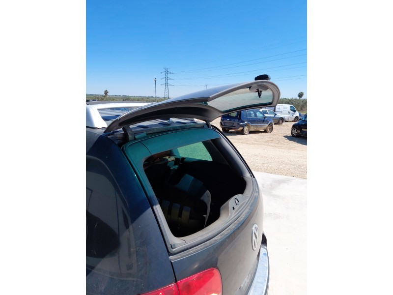 Recambio de porton trasero para volkswagen touareg (7la, 7l6, 7l7) 2.5 r5 tdi referencia OEM IAM   
							
