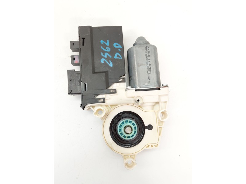 Recambio de motor elevalunas delantero derecho para peugeot 807 (eb_) 3.0 v6 referencia OEM IAM 140020858003  