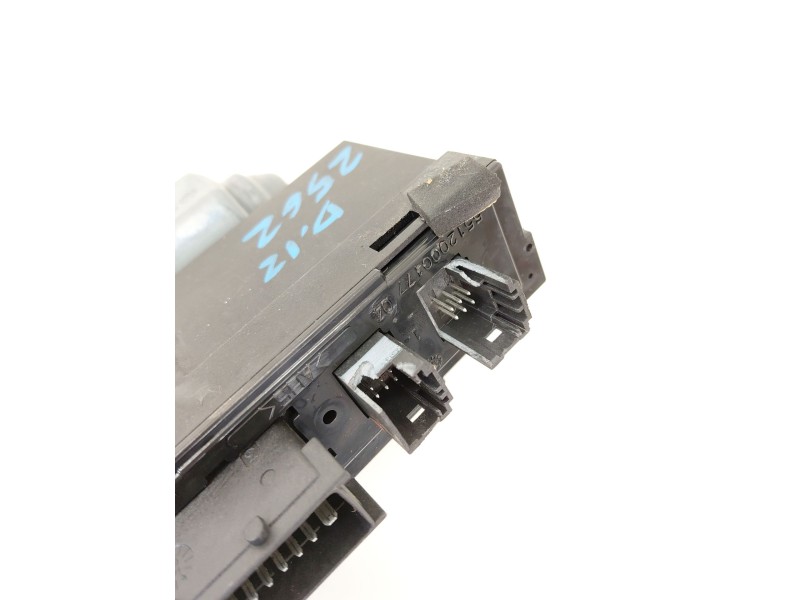 Recambio de motor elevalunas delantero izquierdo para peugeot 807 (eb_) 3.0 v6 referencia OEM IAM 140020848003  
							