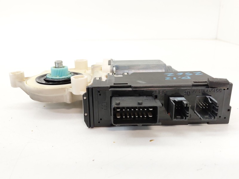 Recambio de motor elevalunas delantero izquierdo para peugeot 807 (eb_) 3.0 v6 referencia OEM IAM 140020848003  